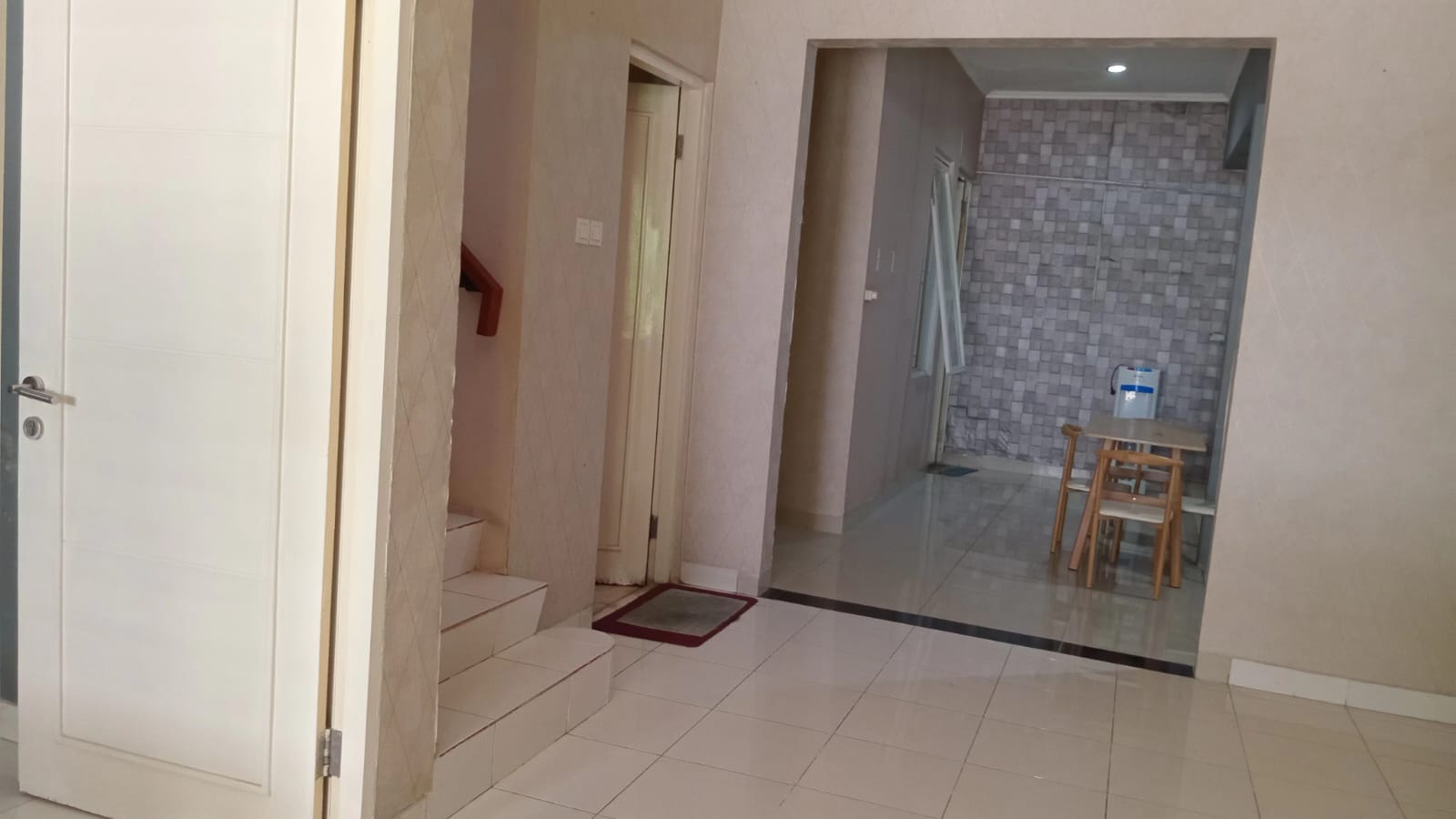 Rumah Di Sewakan Full Furnis Di Florencia Lippo Cikarang